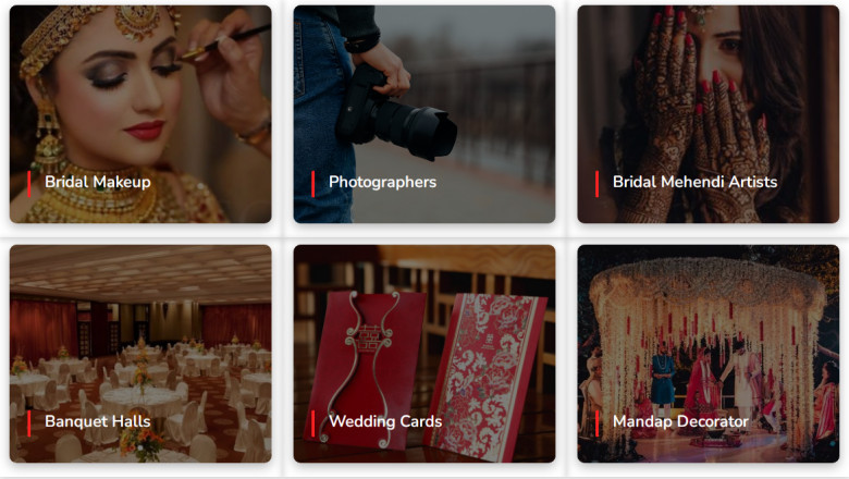 Wedding Photographers in Mumbai