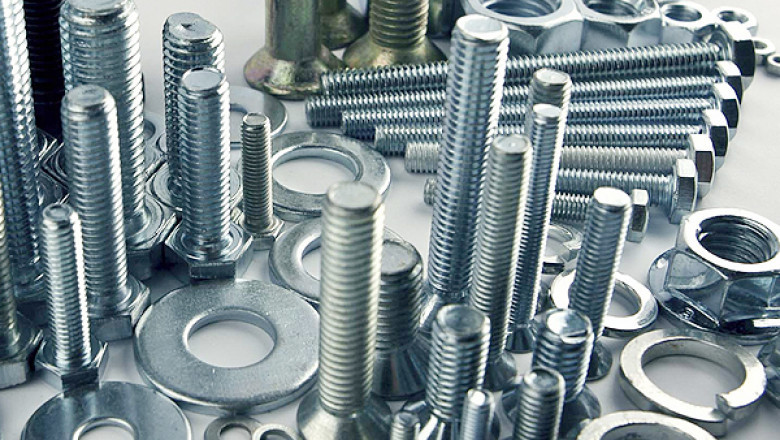 What Is Grade 316L Stainless Steel Fasteners & Uses