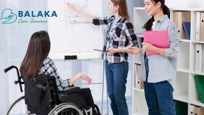 What is Support Coordination in NDIS? | Balaka Care Services