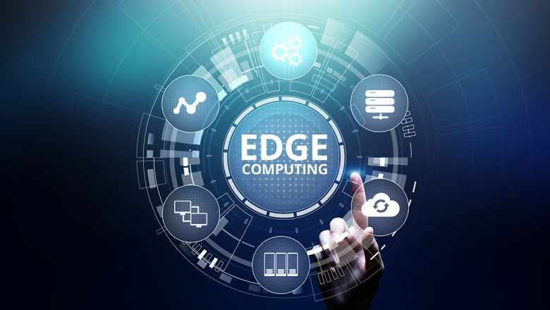 What Is The Future Of Edge Computing?