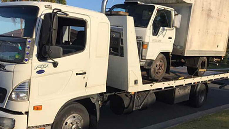 What Signs Will Tell You That You Have Hired a Truck Removal Company?
