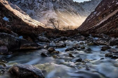 When to trek Langtang Valley - Best Season to trek in the Langtang region