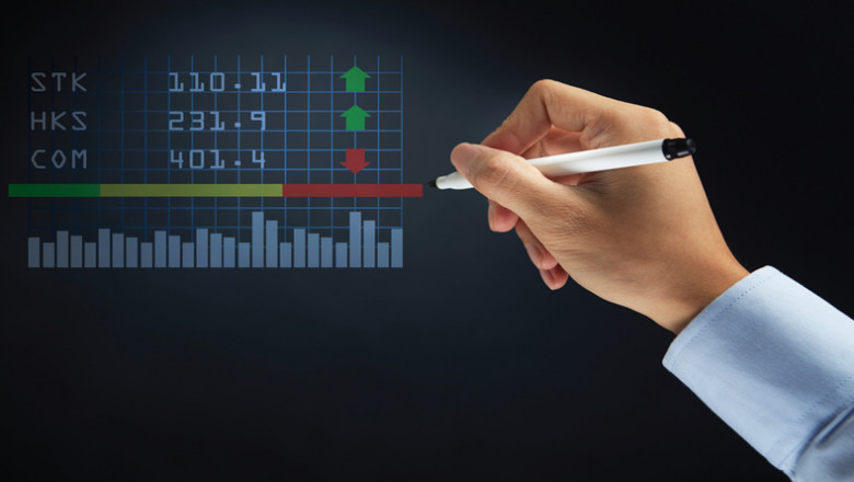When you sign up for a free stock account, here's how you can get it