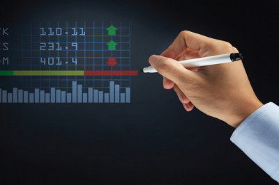 When you sign up for a free stock account, here's how you can get it