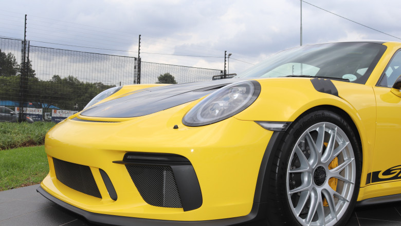 Which of your amazing Cars?