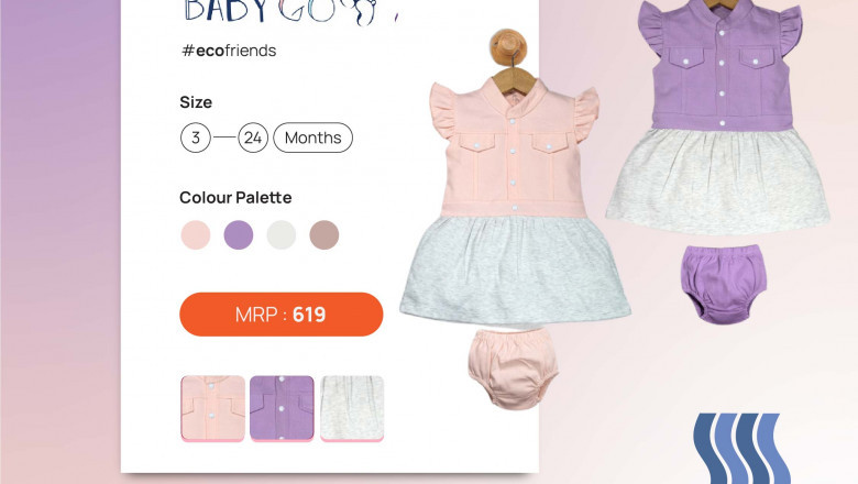 wholesale branded kidswear