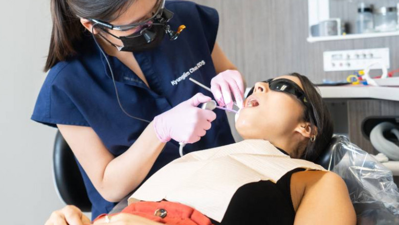 Why Veneers for Tooth Discoloration?