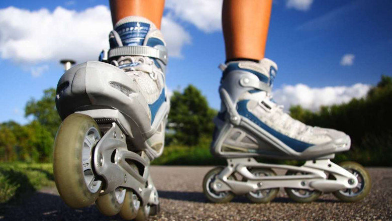 A Simple Guide To Help You Become Familiar With Roller Skates Wheels