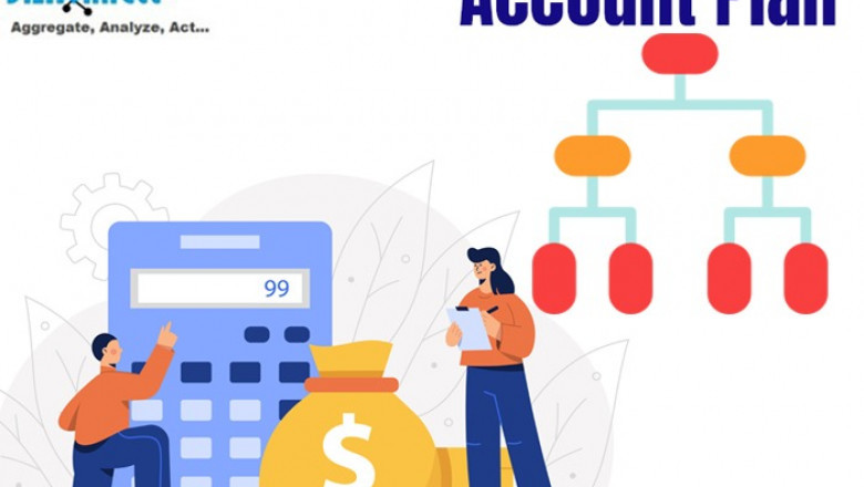 Actionable Org Charts are One-Stop Solution for Effective Account Planning. How?