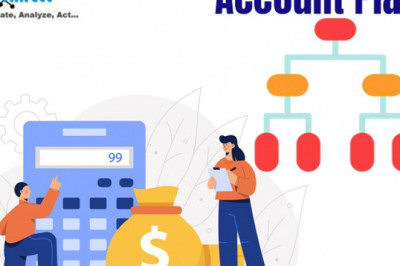 Actionable Org Charts are One-Stop Solution for Effective Account Planning. How?