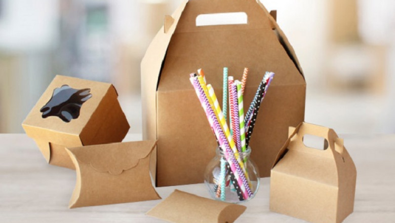 All You Need To Know About How Sustainable Packaging Is Done