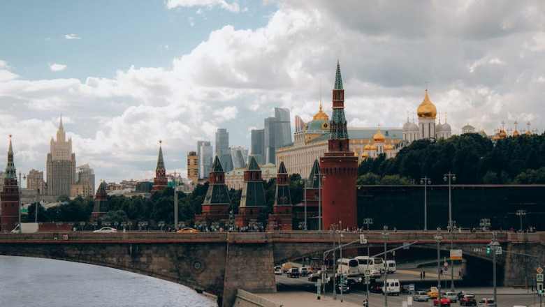 An overview of Slavic architecture