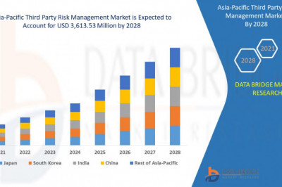 Asia-Pacific Third Party Risk Management Market to Experience Significant Growth and Demand by 2029