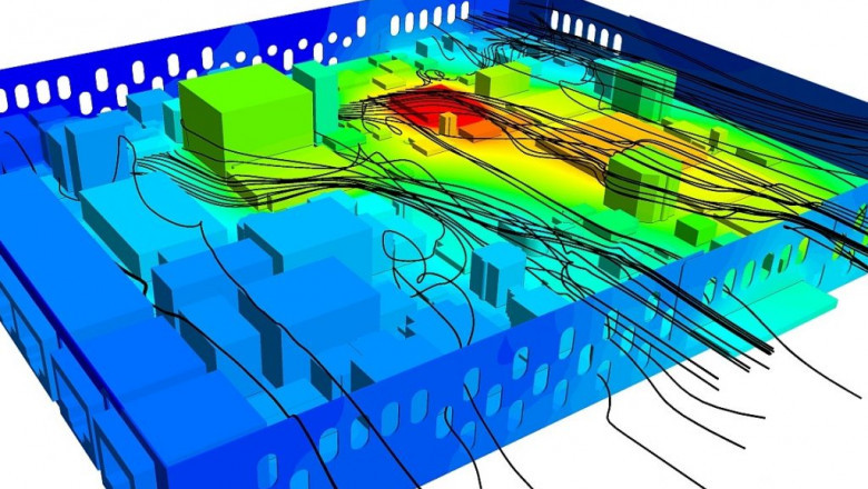 Benefits Of Hiring a Consultant from Thermal Design Solutions
