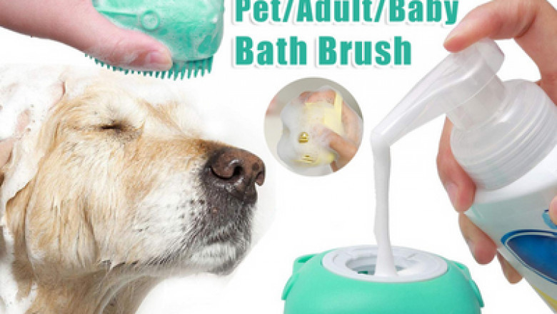 Buy Dog Hair Removal Comb Online UK