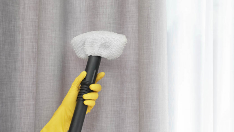 Captain Curtain Cleaning Sydney