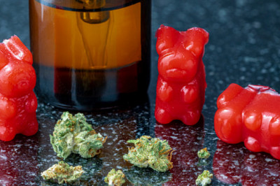 CBD Gummies Market Size, Share, Industry Growth Share, Key Player, Statistics, Regional Forecast 2020-2030.