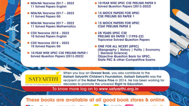 CDS Combined Defence Services Year wise Solved General Knowledge | 2023 Exam