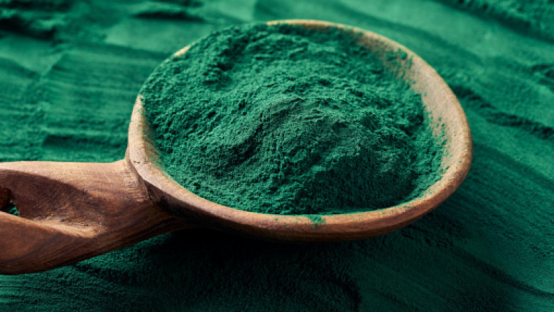 Chlorella Market Key Driven, Regional Size, Share, Industry Growth, Forecast 2032