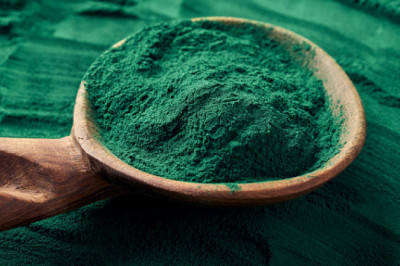 Chlorella Market Key Driven, Regional Size, Share, Industry Growth, Forecast 2032