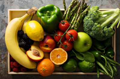 citrus fiber market is projected to register a CAGR of 3.17% and reach a value of USD 431.8 million