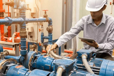 Complete Know-How of Well and Pump Service by a 2s Well Drilling Company