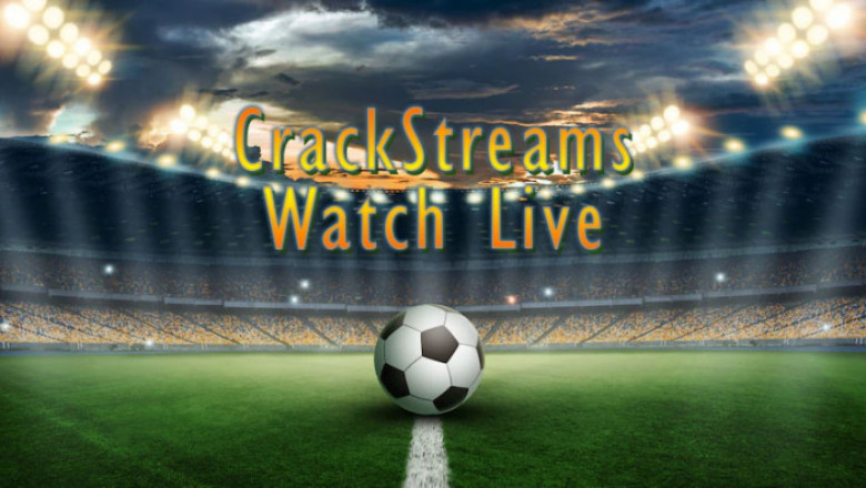 Crackstreams Free Sports Live Online