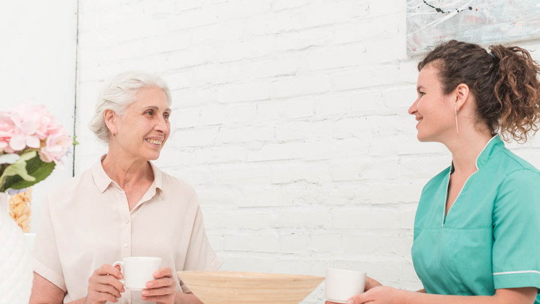 Disability Care Uniquely Designed for Your Needs | My Support Services