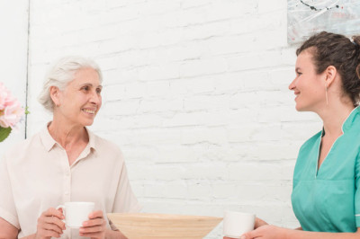 Disability Care Uniquely Designed for Your Needs | My Support Services