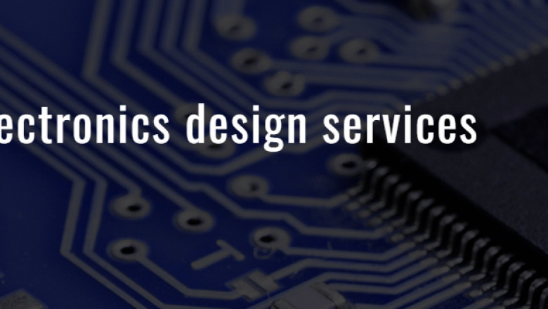 Electronics Design Services, Electronics Design, Electronics Design in India