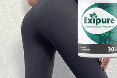 Exipure Weight Loss Supplement 2023 New