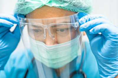 Face Shield Market Analysis Trends, Regional Trend, Demand, Growth Rate, By Forecast 2020-2030.