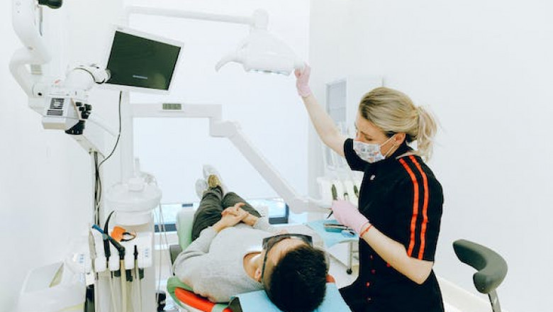 Filling the gap: What are your tooth replacement options?