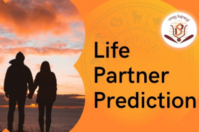 Find Your Dream Partner with Astrology