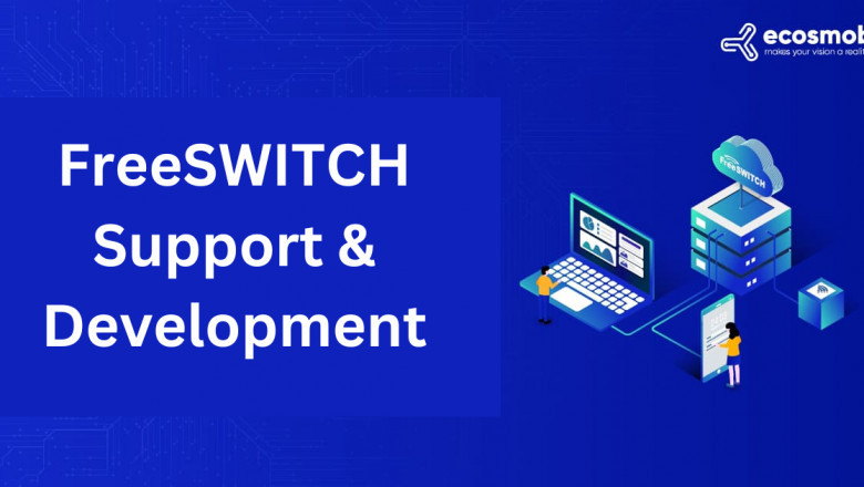 FreeSWITCH Support and Development Service by Ecosmob