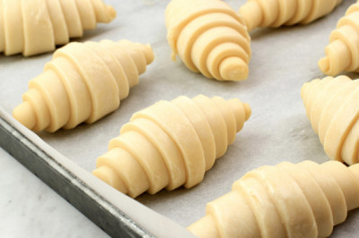 Frozen Bakery Products Market Size, Share, Industry Growth, Regional Outlook, Competitors, Growth, Forecast New Report.