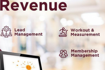 Get Best Gym Management Software With Membroz