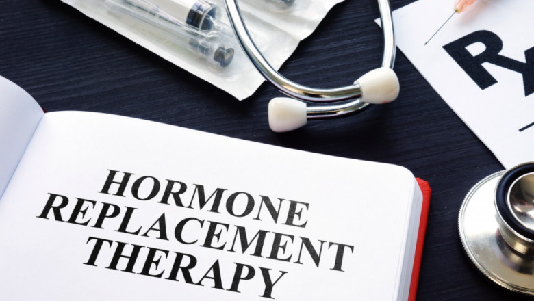 Global Hormone Replacement Therapy Market Remarking Enormous Growth with Current Trends & Demands through 2030