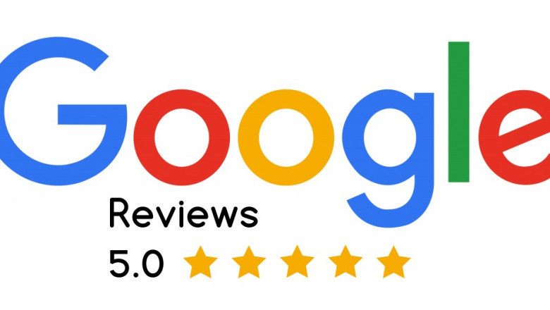 Google Reviews - Why You Want Good Ones in 2022