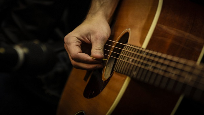 Guitar Classes | Cheshireguitarschool.co.uk