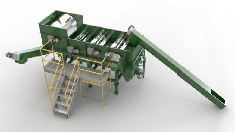 Gypsum Recycling Market size is projected to register a CAGR of 7.2% 2030