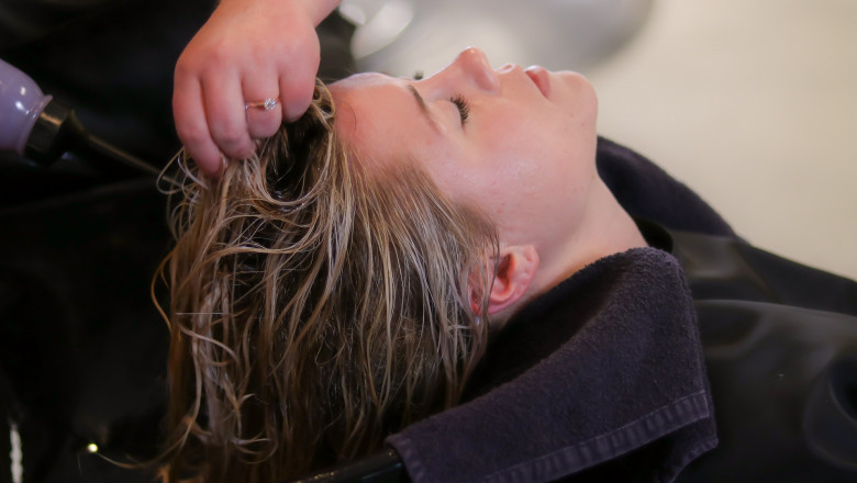 Hair Colour Tips How to Correct Bad Hair Mistakes And Best Hair Shades For Specific Skin Types