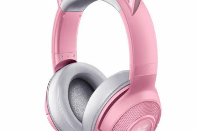 Headset