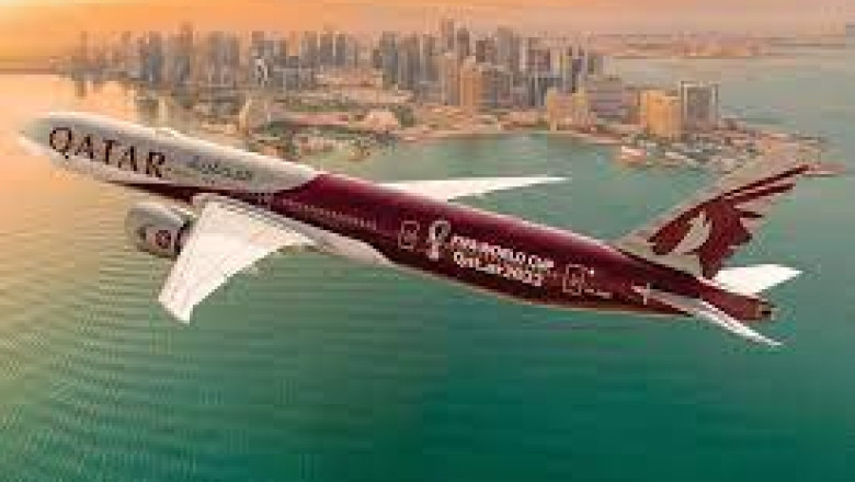 How Can I Get In Touch With Qatar?