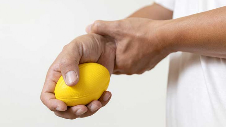 How to improve grip strength | Eez Align