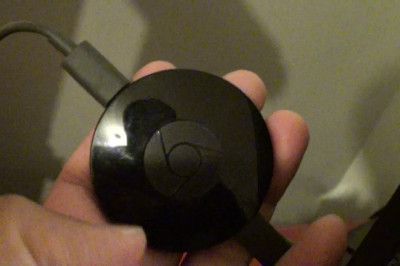 How to Reset Chromecast