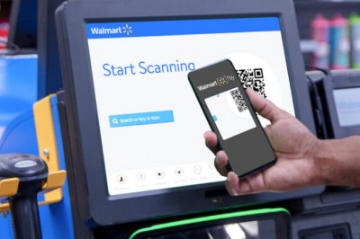 How To Use Apple Pay At Walmart checkout
