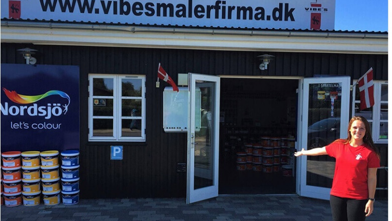 Hvorfor vil du arbejde med den bedste malervirksomhed i 2022?