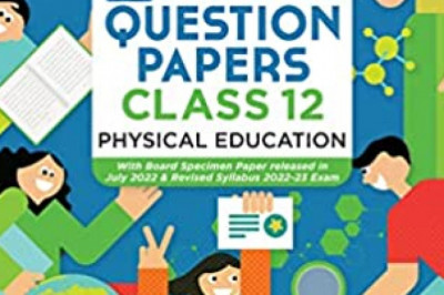 ICSE Sample Question Papers Class 12 | Physical Education | Exam 2023