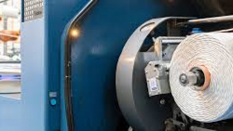 Industrial Yarn Market To Witness Huge Growth By 2030